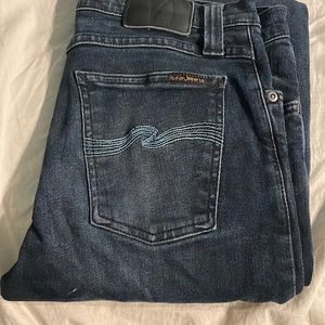 Nudie jeans perfect condition